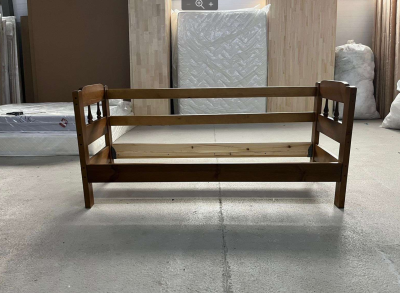 Кровать-диван "Детская" (58х178)